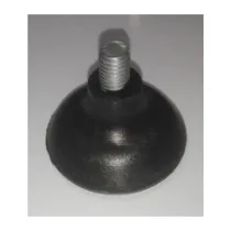 R TAVOLO IN ALLUMINIO CLUB(PIEDINO)