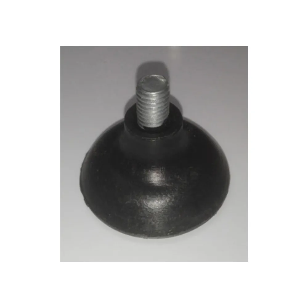 R TAVOLO IN ALLUMINIO CLUB(PIEDINO)