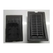 R PIEDINO X TAVOLO RATTAN.FIGARO ELITE