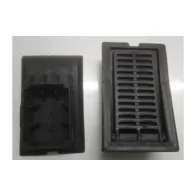 R PIEDINO X TAVOLO RATTAN.FIGARO ELITE