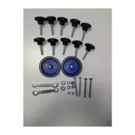 R TRABATTELLO ALL.SUPERMINIO (KIT MONTAGGIO)