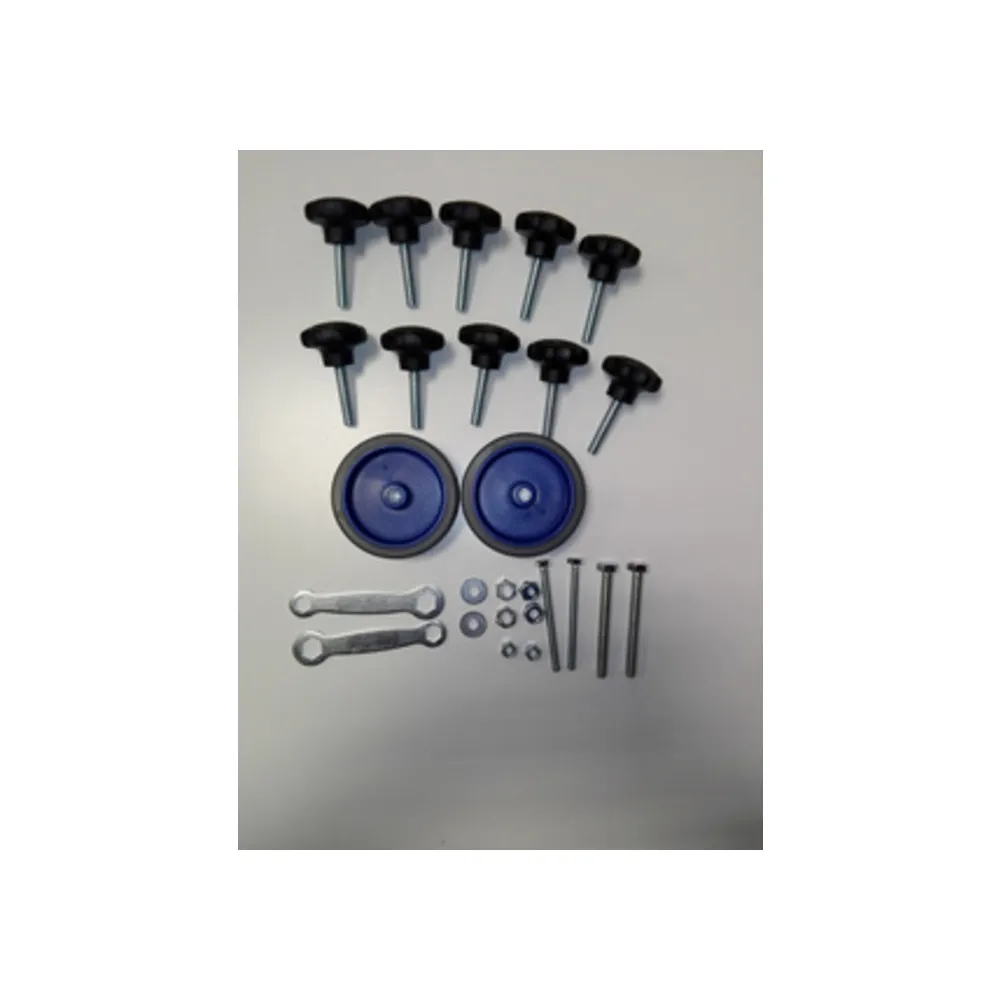 R TRABATTELLO ALL.SUPERMINIO (KIT MONTAGGIO)