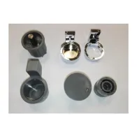 R PARETE VASCA CRISTALLO-(ACCESSORI 2018)