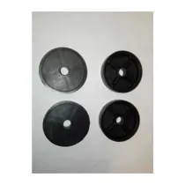 R RONDELLA FERMAIMPOSTE IN PLASTICA(PZ5)