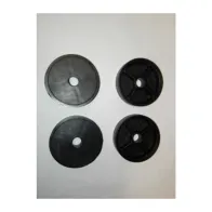 R RONDELLA FERMAIMPOSTE IN PLASTICA(PZ5)