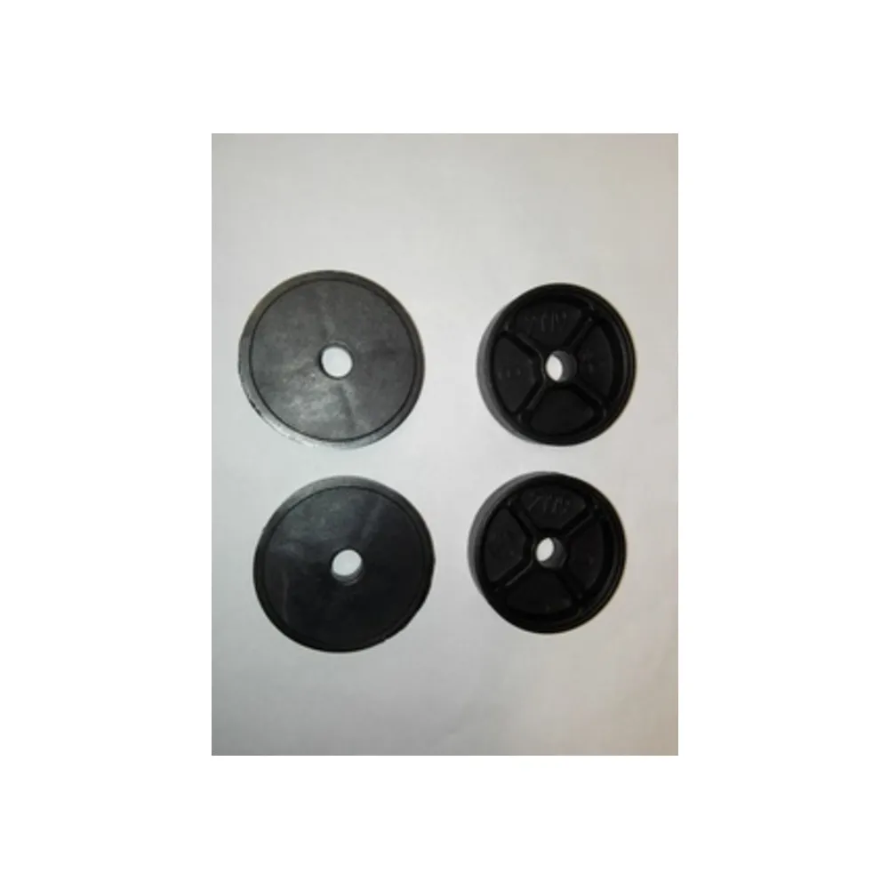 R RONDELLA FERMAIMPOSTE IN PLASTICA(PZ5)