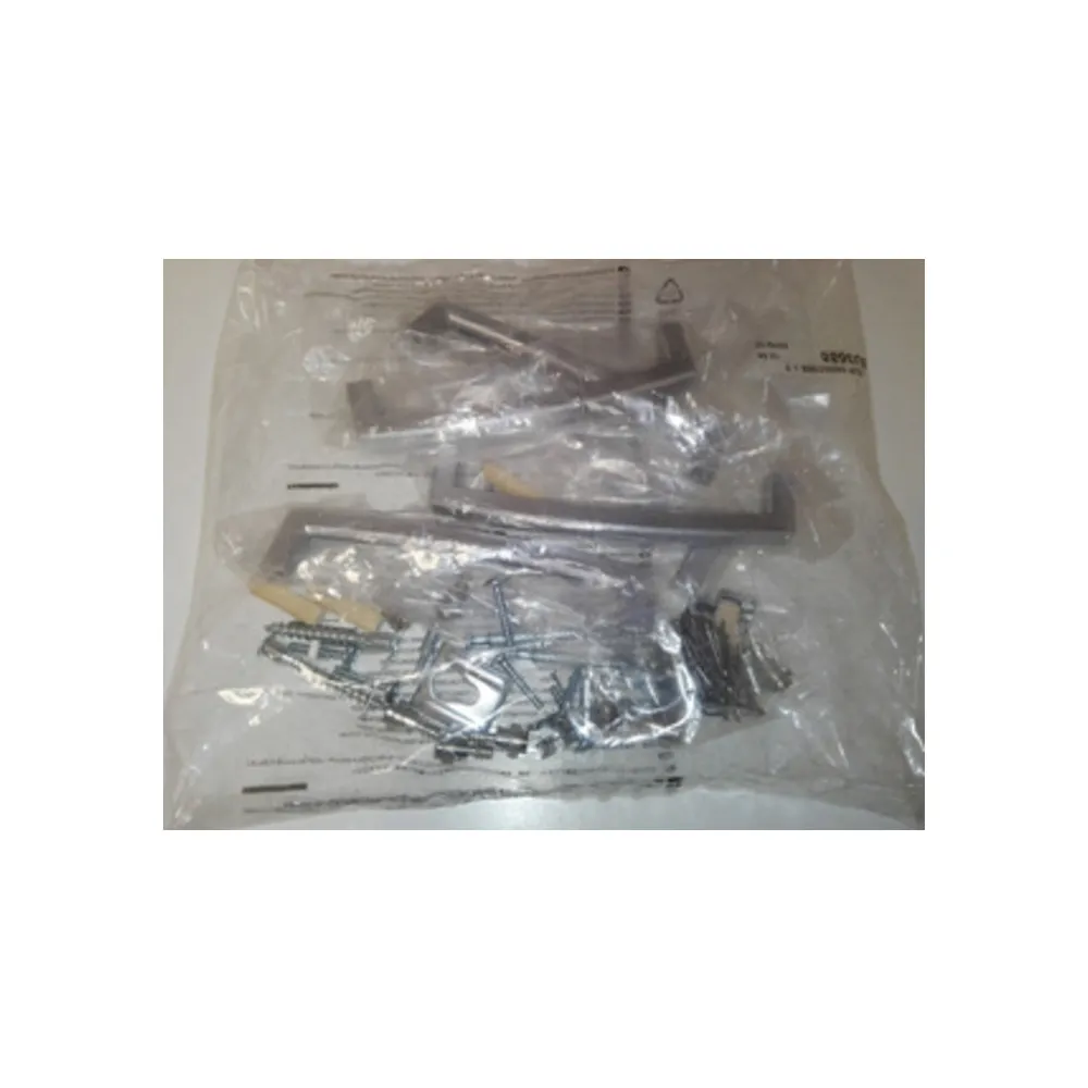 R KIT SCARPIERA 5R B.(KIT MONTAGGIO)