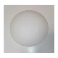 R VETRO X VENTILATORE A SOFF.SILVER