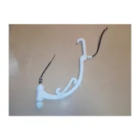 R LAMPIONE NEW YORK BIANCO (BRACCIO DX-SX)