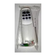 R VENTILATORE A SOFF.BIANCO (TELECOMANDO)