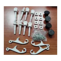 R KETER TAVOLO HARMONY(KIT MONTAGGIO)