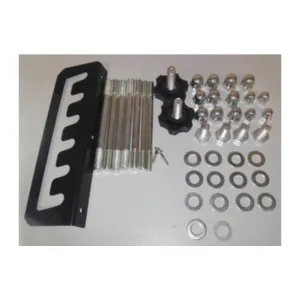 R OMBRELLONE DECE.PALO 75 (KIT MONTAGGIO)