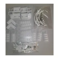 R ACCESSORI X BOX DOCCIA A SOFFIETTO