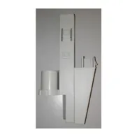 R ARMADIO TERRY TRANSFORMING 2A-Y2 (PZ1)