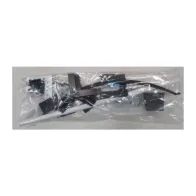 R ACCESSORI MONTAGGIO  X ARMADIO SPORCO/PULITO 1ANTA