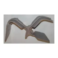 R CASSAPANCA TERRY BOX 140-(HX2)