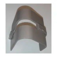 R CASSAPANCA TERRY BOX 140-(QX2)