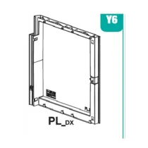 R ARMADIO TERRY TRANSFORMING 2A-Y6 (PLdx)