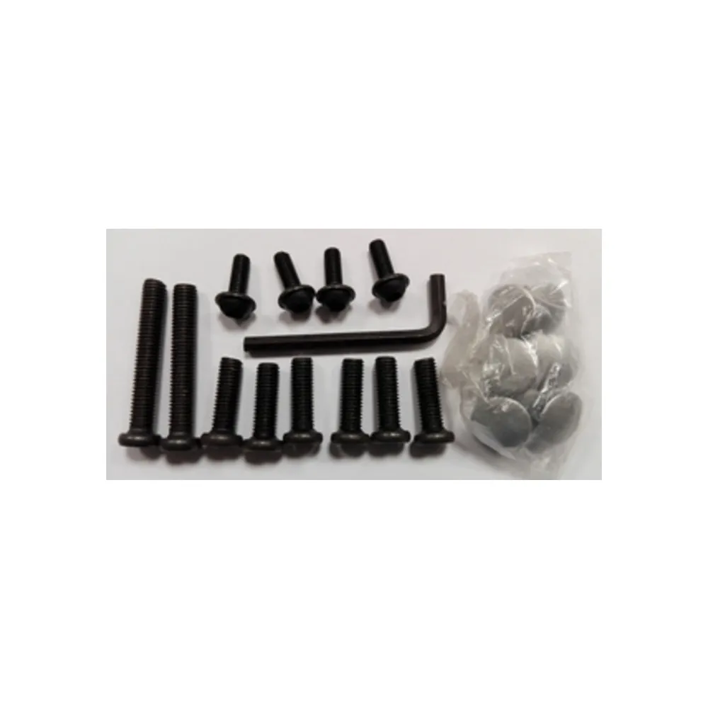 R POLTRONA DIREZIONALE 1110 (KIT MONTAGGIO)