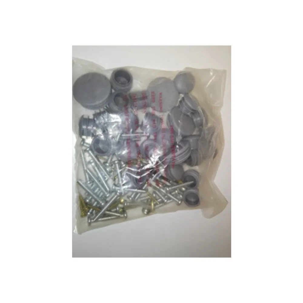 R SET TAVOLO C/4 SEDIE(120X70)(KIT MONTAGGIO