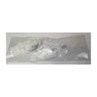 R ACCESORI MONTAGGIO X PORTA A SOFFIETTO P/DOCCIA 80/110 CM