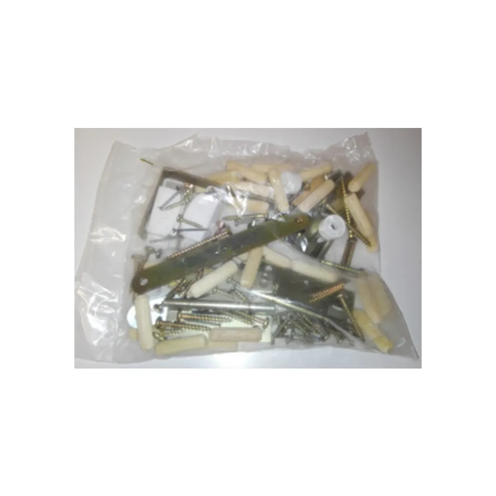 R KIT BUFFET 2A+2C MASSELLO -(KIT MONTAGGIO) R KIT BUFFET 2A+2C MASSELLO -(KIT MONTAGGIO)