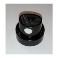 R VELOX SPRAY ACRILICO ARANCIO-(EROGATORE)