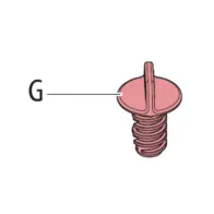 R ALLIBERT TAVOLO LIMA160/240 (GX4)PZ1