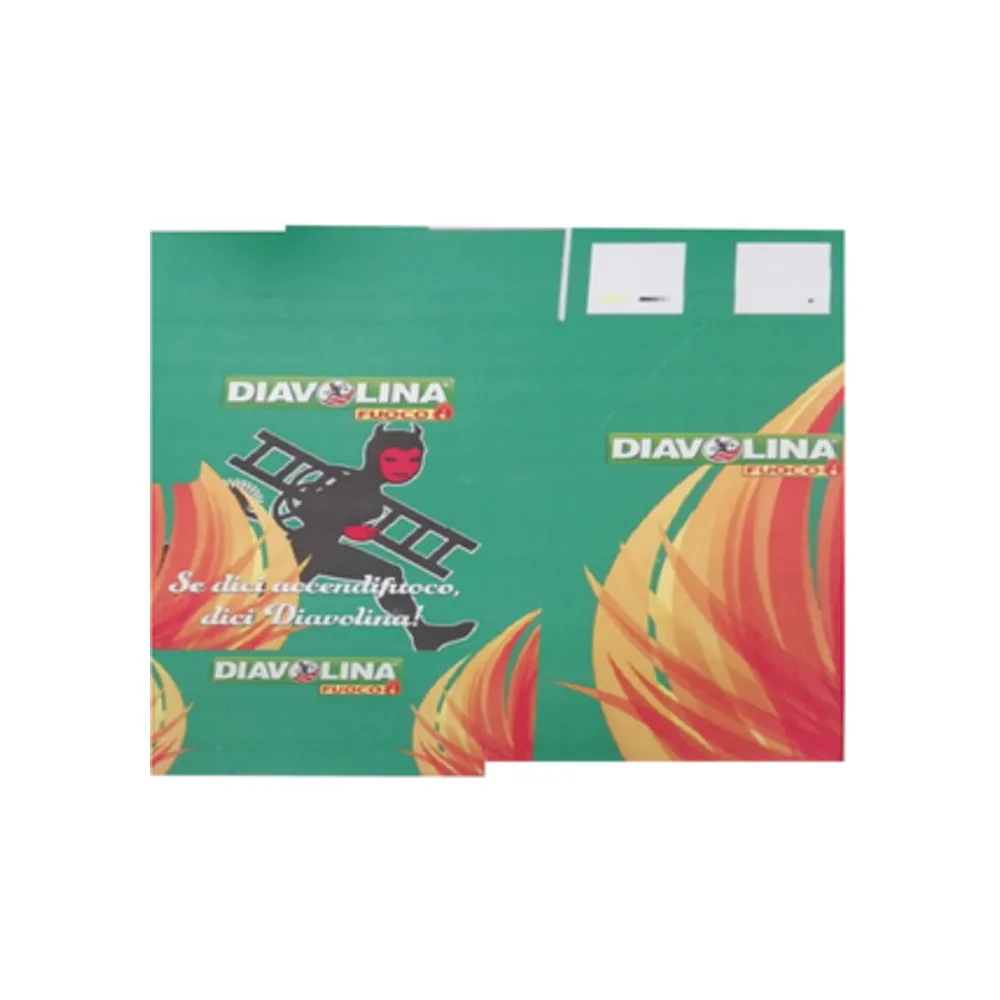 R DIAVOLINA PALBOX PZ.240-(ESPOSITORE) R DIAVOLINA PALBOX PZ.240-(ESPOSITORE)