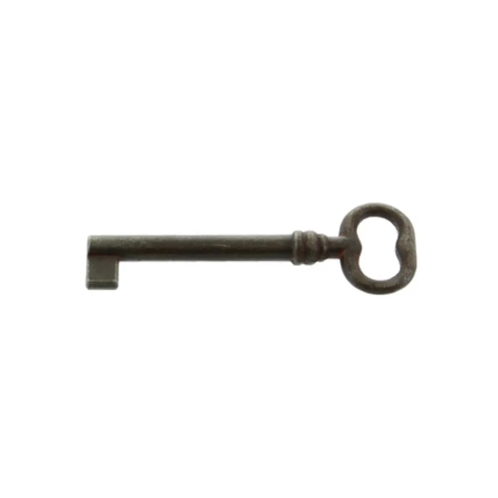 BL CHIAVE P/MOBILI 33005 25/78 FERRO VECCHIO (5