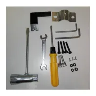 R DECESPUGLIATORE J-SKY 32