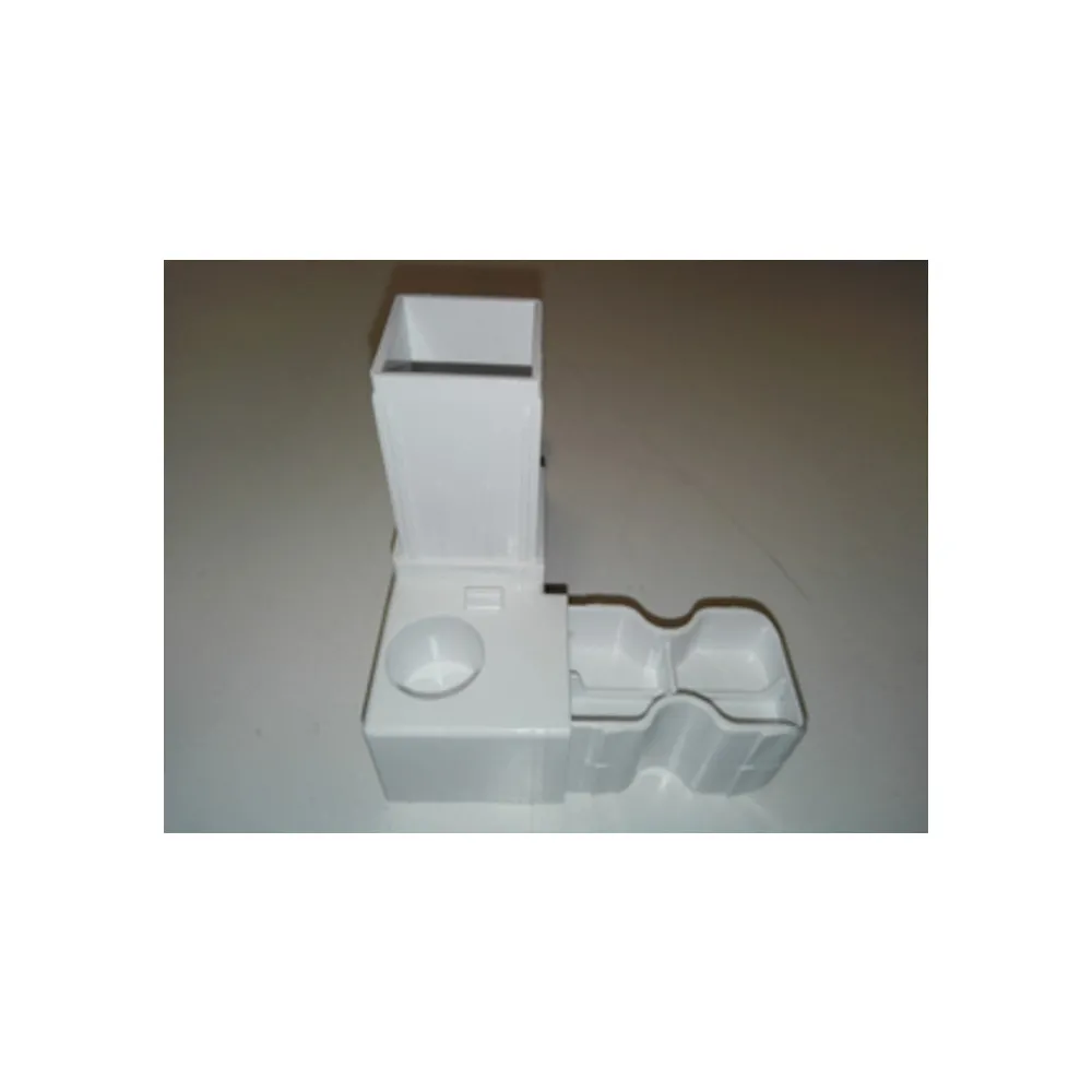 R KIT COPRILAVATRICE RESINA(1DX PIEDINO) R KIT COPRILAVATRICE RESINA(1DX PIEDINO)