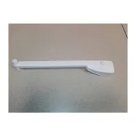 R KIT COPRILAVATRICE RESINA(MANIGLIA SX)