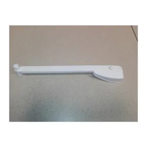 R KIT COPRILAVATRICE RESINA(MANIGLIA SX)