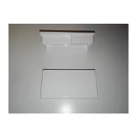 R KIT COPRILAVATRICE RESINA-(1DX TAPPO )