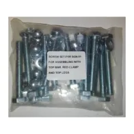 R ALTALENA A 3 TIRI SGN-01(KIT VITI MORSETTO