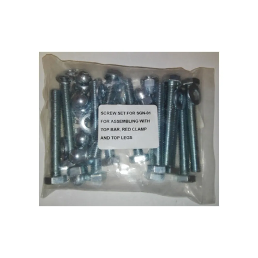 R ALTALENA A 3 TIRI SGN-01(KIT VITI MORSETTO