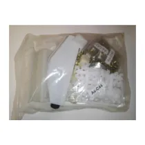 R RICOVERO ATTREZZI LAMIERA(KIT MONTAGGIO)