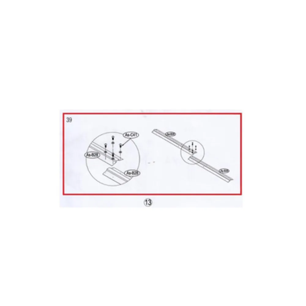 R RICOVERO ATTREZZI LAMIERA-(As-B28 PZ1) R RICOVERO ATTREZZI LAMIERA-(As-B28 PZ1)