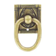 BL MANIGLIA 12323 33X57 MM FLORENCE