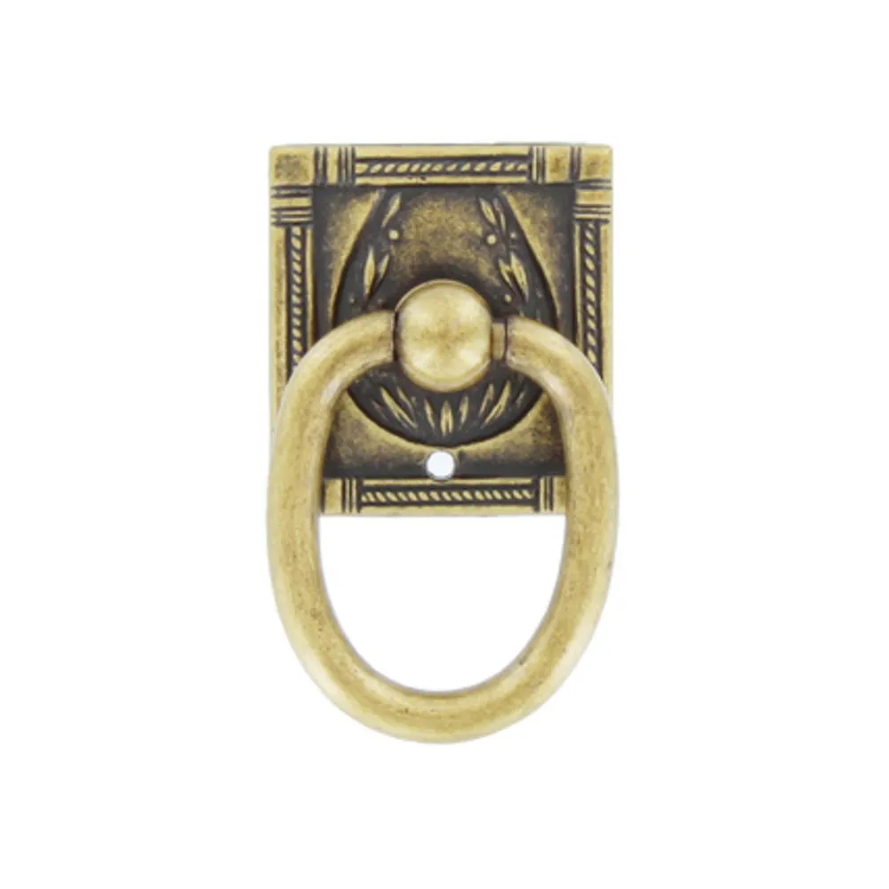 BL MANIGLIA 12323 33X57 MM FLORENCE