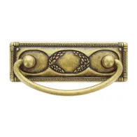 BL MANIGLIA 06323 97X45 MM FLORENCE (5