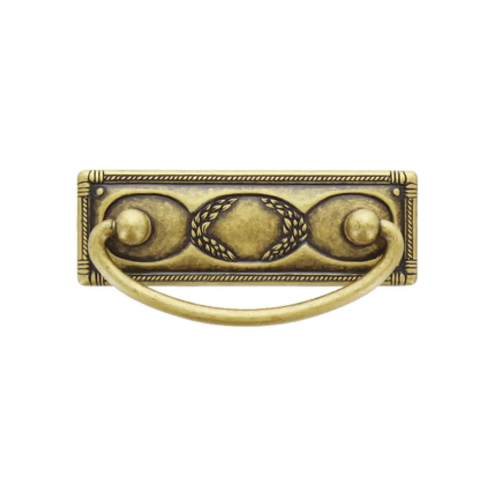 BL MANIGLIA 06323 97X45 MM FLORENCE (5 BL MANIGLIA 06323 97X45 MM FLORENCE (5
