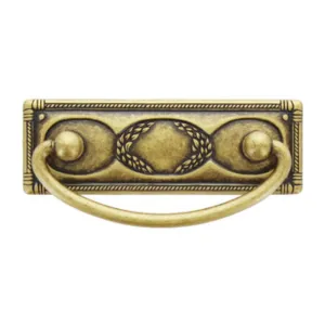 BL MANIGLIA 06323 97X45 MM FLORENCE (5
