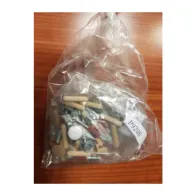 R ACCESSORI MONTAGGIO X KIT LIBRERIA ALIDA