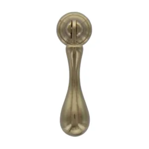 BL MANIGLIA 21396 18X63 MM OTTONE LUCIDO 2 PZ