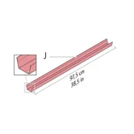 R ALLIBERT TAVOLO LIMA160/240 (J GUIDA )