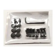 R POLTRONA DIREZIONALE HW58631(KIT VITE)