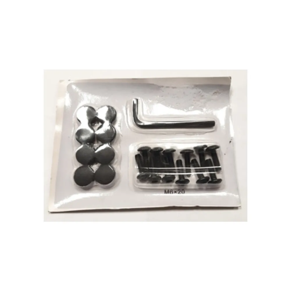 R POLTRONA DIREZIONALE HW58631(KIT VITE)