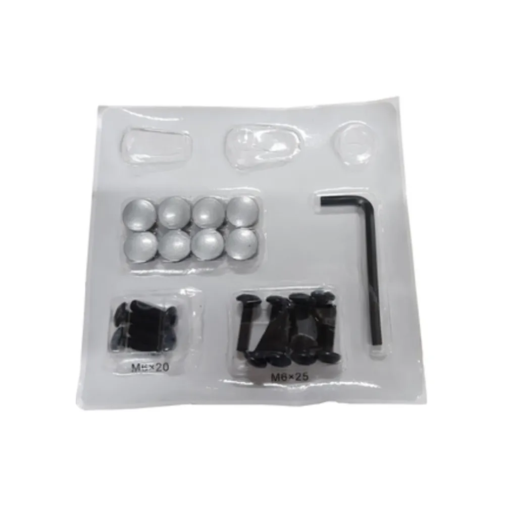 R POLTRONA DIREZ.HW56831-(KIT MONTAGGIO)